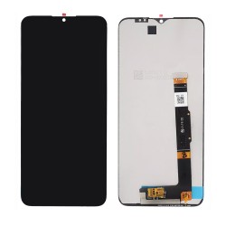 TOUCH+DISPLAY TCL 20B/6159 6,52" NEGRO TOUCH+DISPLAY TCL 20B/6159 6,52" NEGRO